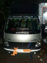 Tata Dimo Lokka Lorry for Rent, maruads.lk