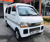 Suzuki Every Wagon, maruads.lk