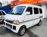 Suzuki Every Wagon, maruads.lk