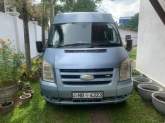 Ford Transit Buss for Sale, maruads.lk