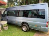 Ford Transit Buss for Sale, maruads.lk