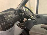 Ford Transit Buss for Sale, maruads.lk