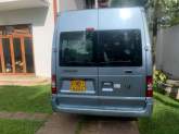 Ford Transit Buss for Sale, maruads.lk