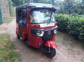 Sale for Bajaj Three Wheeler, maruads.lk
