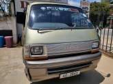 Toyota Hiace LH20, maruads.lk