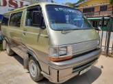 Toyota Hiace LH20, maruads.lk