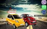 Beruwala taxi service, maruads.lk