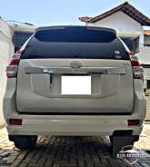Toyota Land Cruiser TX 150 2015, maruads.lk
