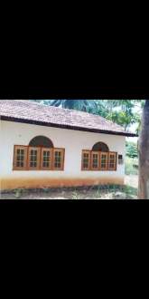 Land and House for Sale, maruads.lk