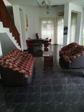 Luxury House for Rent in Lion City, maruads.lk