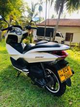 Honda PCX (A) Grade, maruads.lk