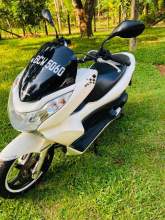 Honda PCX (A) Grade, maruads.lk
