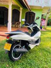 Honda PCX (A) Grade, maruads.lk
