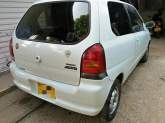Suzuki Alto Japan 2 Door, maruads.lk