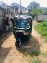 TVS King Three Wheel, maruads.lk