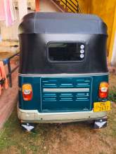 TVS King Three Wheel, maruads.lk