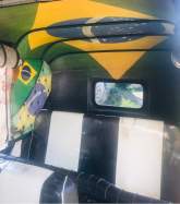 TVS King Three Wheel, maruads.lk