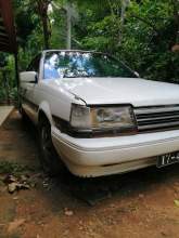 Toyota Corona Super Saloon, maruads.lk