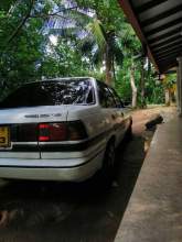 Toyota Corona Super Saloon, maruads.lk