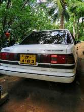 Toyota Corona Super Saloon, maruads.lk