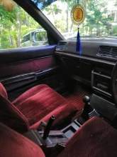 Toyota Corona Super Saloon, maruads.lk