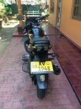 Bajaj Pulsar 15cc, maruads.lk