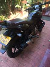 Bajaj Pulsar 15cc, maruads.lk