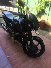 Bajaj Pulsar 15cc, maruads.lk