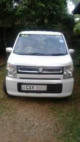 Suzuki Wagon R for Sale, maruads.lk
