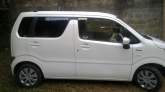 Suzuki Wagon R for Sale, maruads.lk