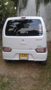 Suzuki Wagon R for Sale, maruads.lk