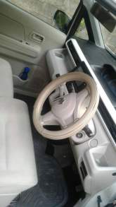 Suzuki Wagon R for Sale, maruads.lk