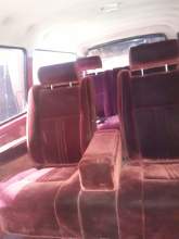 Toyota Dolphin van for sale, maruads.lk