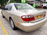 Nissan Cefiro A33 Automatic, maruads.lk