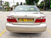 Nissan Cefiro A33 Automatic, maruads.lk