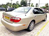 Nissan Cefiro A33 Automatic, maruads.lk