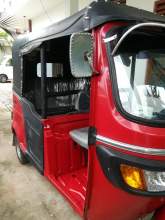 TVS King Three Wheel, maruads.lk