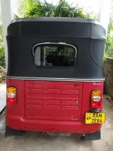 TVS King Three Wheel, maruads.lk