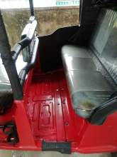 TVS King Three Wheel, maruads.lk