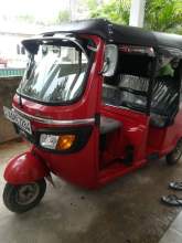 TVS King Three Wheel, maruads.lk