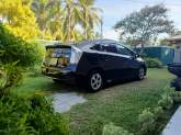 Toyota Prius 2013 S Grade, maruads.lk