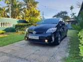 Toyota Prius 2013 S Grade, maruads.lk