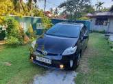Toyota Prius 2013 S Grade, maruads.lk