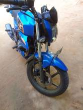 Ranomoto Keeway 150cc, maruads.lk