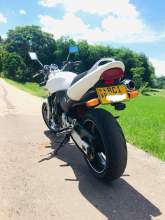 Honda Hornet 250 CH115, maruads.lk
