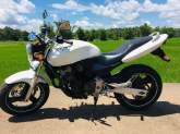 Honda Hornet 250 CH115, maruads.lk