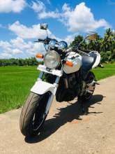 Honda Hornet 250 CH115, maruads.lk