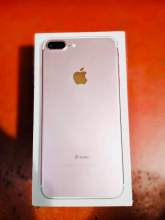 Apple iPhone 7 Plus 32GB, maruads.lk