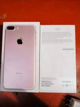Apple iPhone 7 Plus 32GB, maruads.lk
