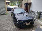 Toyota Mark II JZX90, maruads.lk